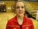 Meg Whitney Before The Meet