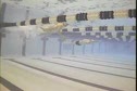 Cormier underwater during 7x50's all out on 2 mins