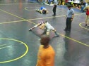 Jordan McGuire and Ladd Rupp (1st period)