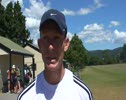 Kim Hogarth - 2nd WXC Trial