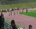 Capital Classic M16 100m
