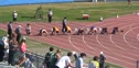 M16 - 100m Final