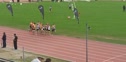 M19 - 1500m Final