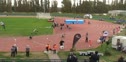 M19 - 400m Final