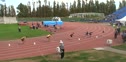 M19 - 800m Final