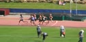 M19 - 800m Heat 3
