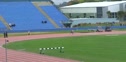 SM - 4x400m Final