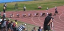 SW - 100m Final