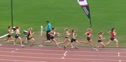 SW - 1500m Final