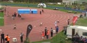 SW - 400m Final