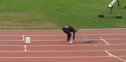 W19 - 400m Final