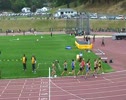 New Zealand Women's 3000m Championships