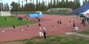 SW - 800m Final