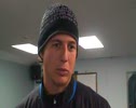 ITM Interview - Brent Newdick