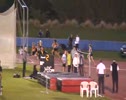 Chrischurch IM Women's 800m