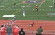 400 HURDLE CRASH!!