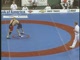 Dennis Hall vs. James Gruenwald Olympic trials 2000
