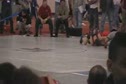 Quinton Murphy prelims