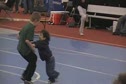Ryan Reed's lil bro