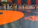 Cory Bloodgood (UCM) V. Nick Hucke (MU) - Wrestling video Cory Bloodgood (UCM) V. Nick Hucke (MU)