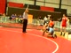 Clarence Neely (MCC - UNA) V. Tanner Wolk (MKU) P2 Hurt
