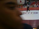 Deron Winn (MCC) V. Travis Miller (UCM) - Wrestling video Deron Winn (MCC) V. Travis Miller (UCM)