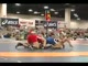 Donny Pritzlaff (NYAC) vs. Ben Askren (Sunkist Kids) Donny Pritzlaff (NYAC) vs. Ben Askren (Sunkist Kids)