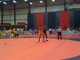 Dorian Henderson (MU) v. Christopher McNeil (OSU - UNA)
