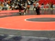 Aaron Winning (MKU) v.Dorian Henderson (MU)