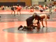 Ashton Cooper (MVC - UNA) v.Dorian Henderson (MU)
