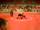 Tyson Yoder (OSU - UNA) v. Mark Ellis (MU)