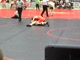 Neil Erisman (OSU - UNA) V. Matt Beasley (MKU)