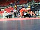 Neil Erisman (OSU - UNA) v. Patrick Wright (MU)