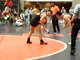 Derrick Adkins (UCO) V. Nick Marable (MU)