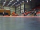 Nick Marable (MU) V. Blake Malloy (FHS)