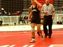 Clarence Neely (MCC - UNA) V. Tanner Wolk (MKU)