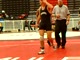 Clarence Neely (MCC - UNA) V. Tanner Wolk (MKU)