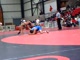 Seth Johnson (UCO) v.Ladd Rupp (OSU - UNA)