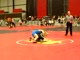 Ladd Rupp (OSU - UNA) v. Trevor Brown (UCM - UNA)