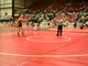 Caleb Van Lue (UNA) v.Patrick Wright (MU)