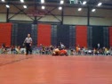Chase Nelson (LCC) V.Patrick Wright (MU)