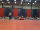 Chase Nelson (LCC) V.Patrick Wright (MU)