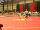 Ladd Rupp (OSU - UNA) V. Trevor Brown (UCM - UNA) P1
