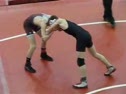 SE Regional - 112lbs: Kody Rittenbaugh (Pine Grove) vs. Elliot Levy (Harriton) 