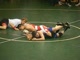 2009 ND State 119 Cadet Championship-Abejon vs Evanoff
