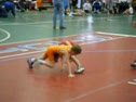 Max-Gorilla Tourney-Match 1-Round 1
