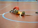 Max-Gorilla Tourney-Match 1-Round 3
