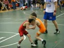 Max-Gorillam Tourney-Match 2