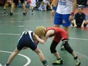 Shane-Gorilla Tourney- Match 1