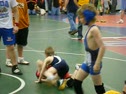 Triston-Gorilla Tourney-Round 1